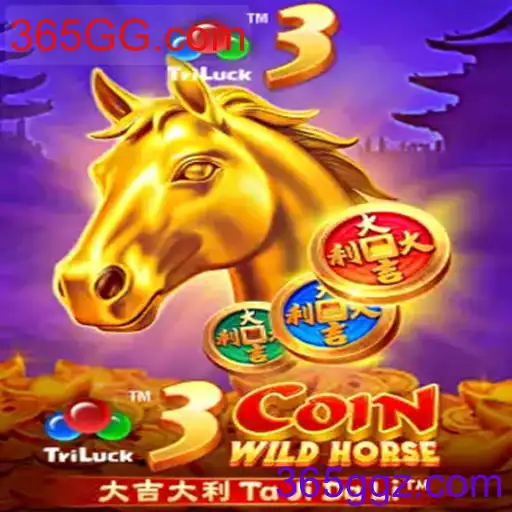 3CoinWildHorse: A Nova Sensação do Entretenimento Online