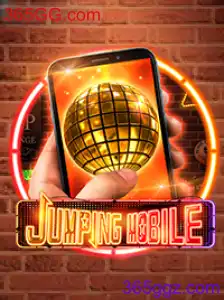 Jumpingmobile: Um Salto no Mundo dos Jogos Móveis