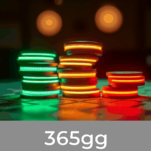 365gg: Bônus e Ofertas Únicas que Potencializam Seus Ganhos
