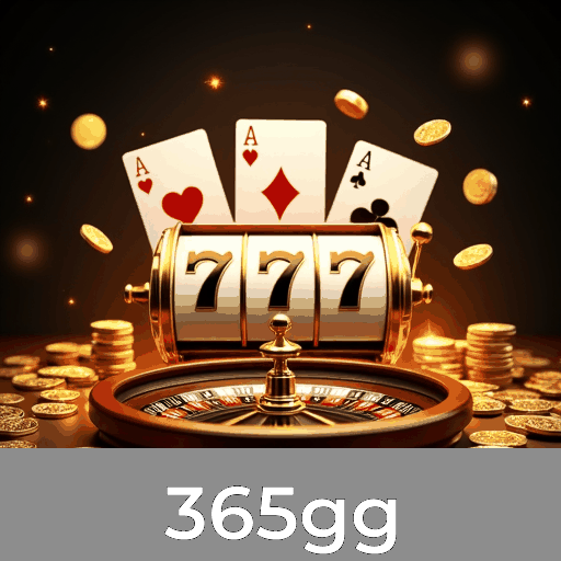 365gg: Apostas na Palma da Mão com Aplicativo Completo