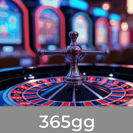 365gg: A Plataforma de Apostas com Segurança e Serviços Profissionais